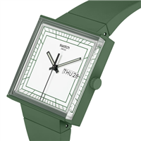 Orologio Swatch WHAT IF in Bioceramica SO34G700 - SO34G700